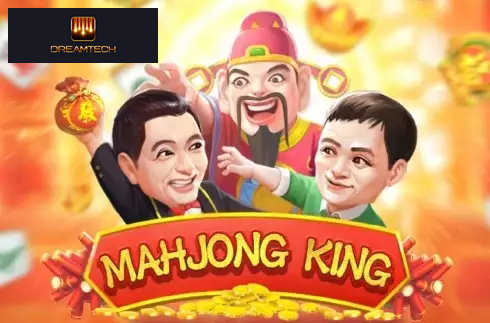 Mahjong King